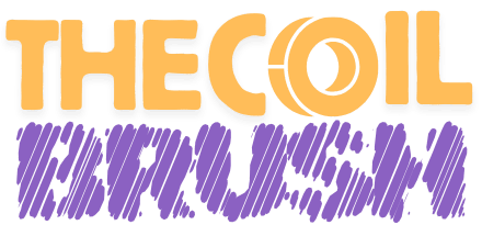 thecoilbrush.com