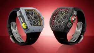 Extreme Engineering and Shock Resistance