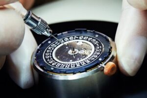 Global Manufacturing & Assembly Outside Japan