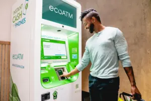 How ecoATM Kiosks Work