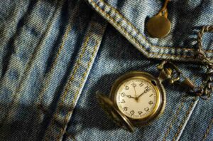 Pocket Watches Through the Ages