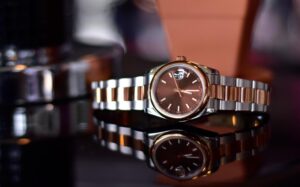 Types of GMT Movements