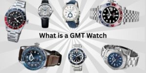 What Does GMT Stand For in Watches?