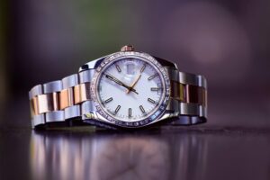 Why GMT Matters in Watches