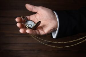Why Pocket Watches Are Still Loved Today