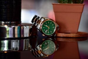 Why Rolex Costs More Than Other Watches