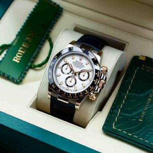 Why Rolex Watches Are Very Expensive: A Complete Expert Breakdown