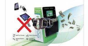 Why ecoATM Does Not Accept Apple Watches