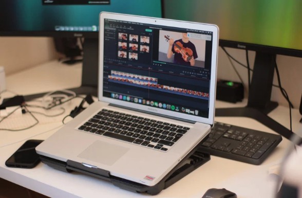 AI-Powered Video Editing: Efficiency Meets Creativity