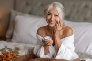 Anti-Aging Skincare Guide with Essential Ingredients and Top Products