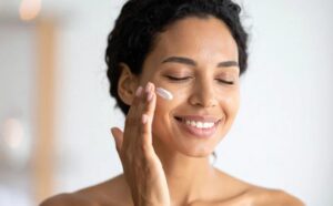 Building the Perfect Skincare Routine