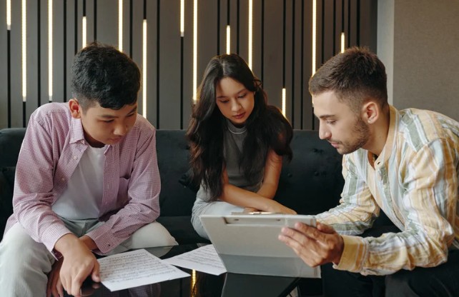 Could the "Cap-Gap" Extension Be Affected?