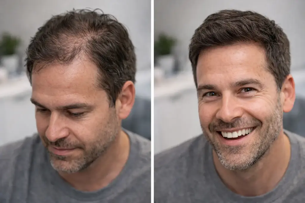 How Can You Support Your Hair Health