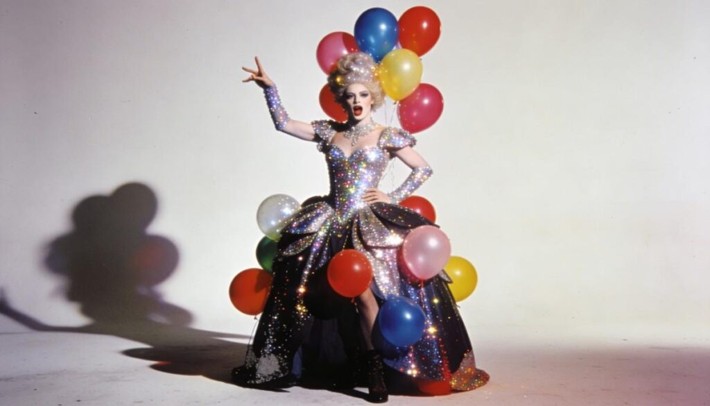 How to Incorporate Camp Fashion Into Your Wardrobe