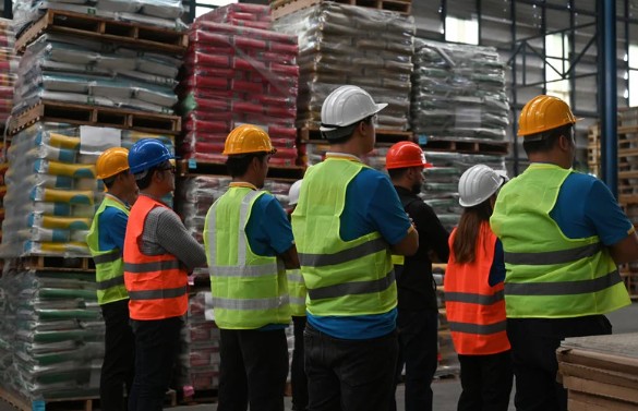 Labor Market and Employment Trends