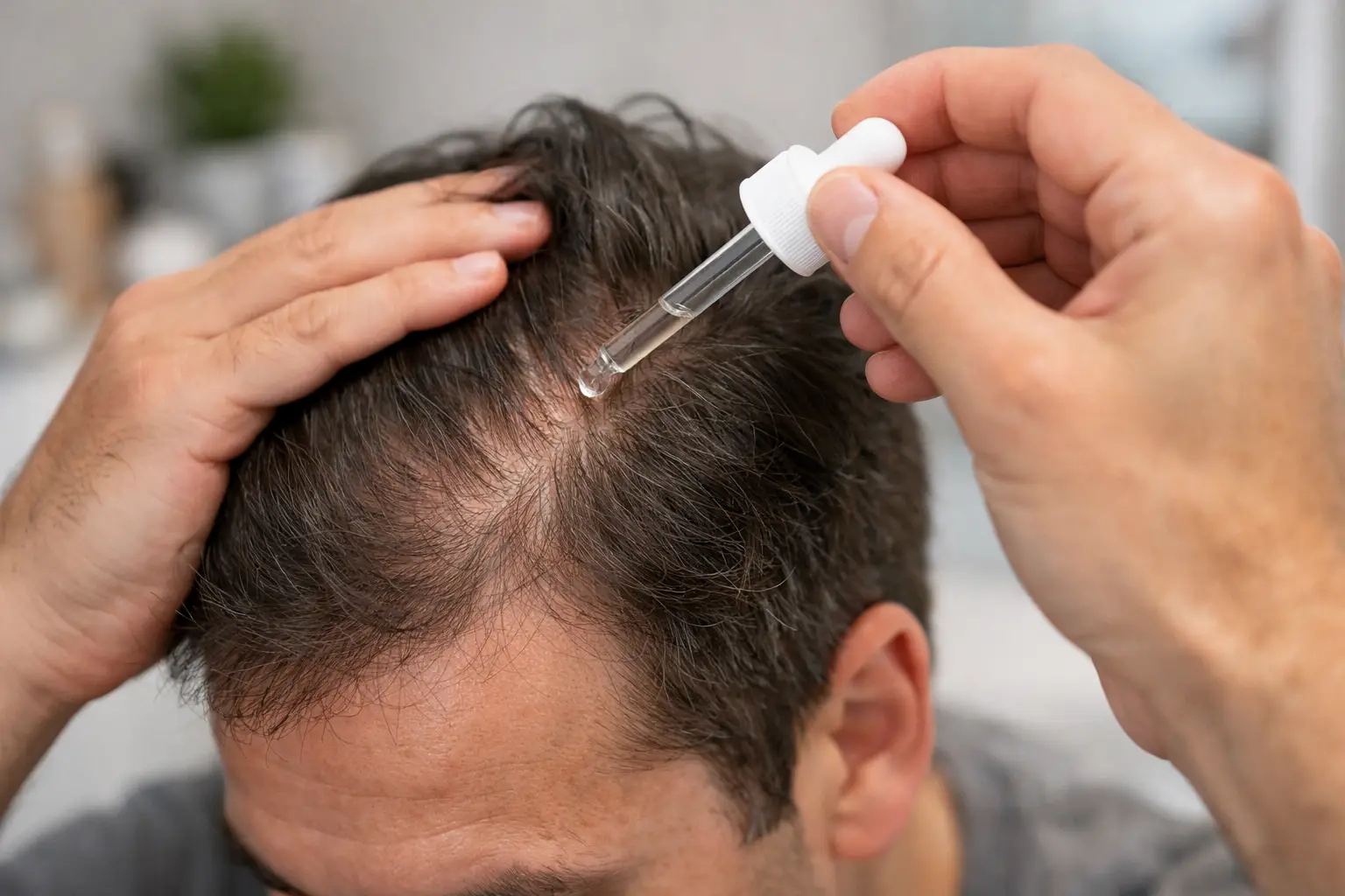 Latest Hair Health Studies Breakthroughs and Treatment Insights