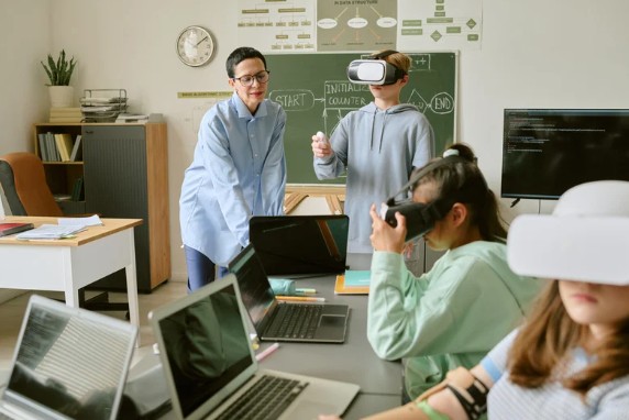 Preparing for the Future: AI and Business Readiness