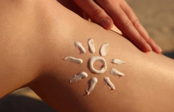 Sun Protection: Don’t Forget SPF