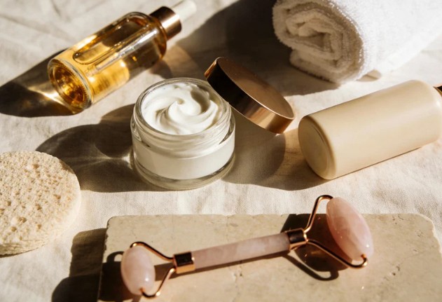 The Foundation: Daily Beauty Routines for Glowing Skin