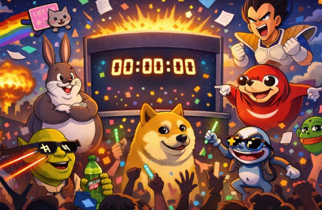 The Great Meme Reset 2026: The Return of Classic Memes