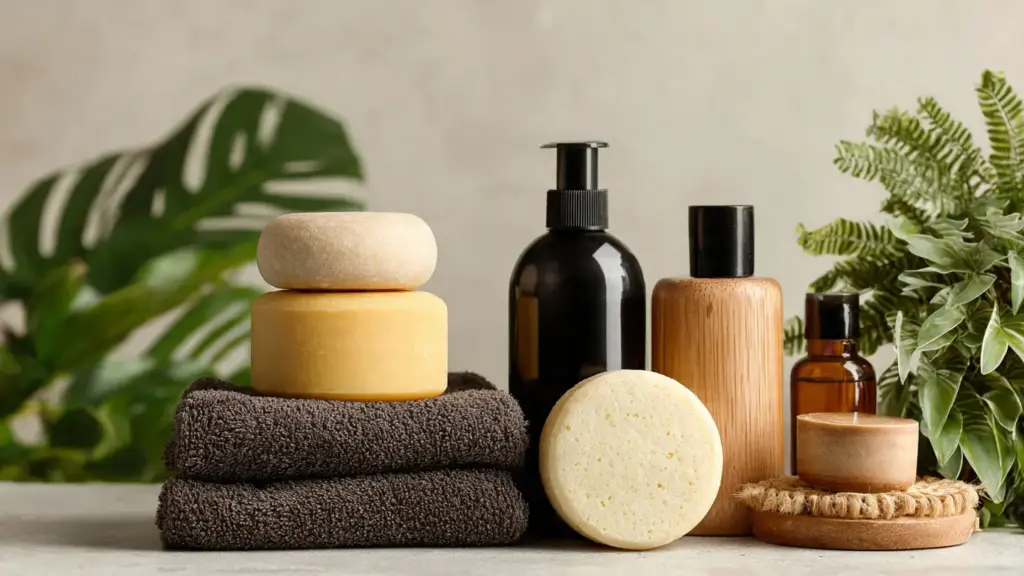 Trending Hair Care Ingredients What’s in Your Shampoo