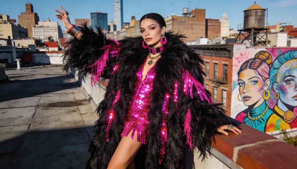 What Does Camp Mean in Fashion? A Fun and Practical Guide to Embracing the Iconic Style