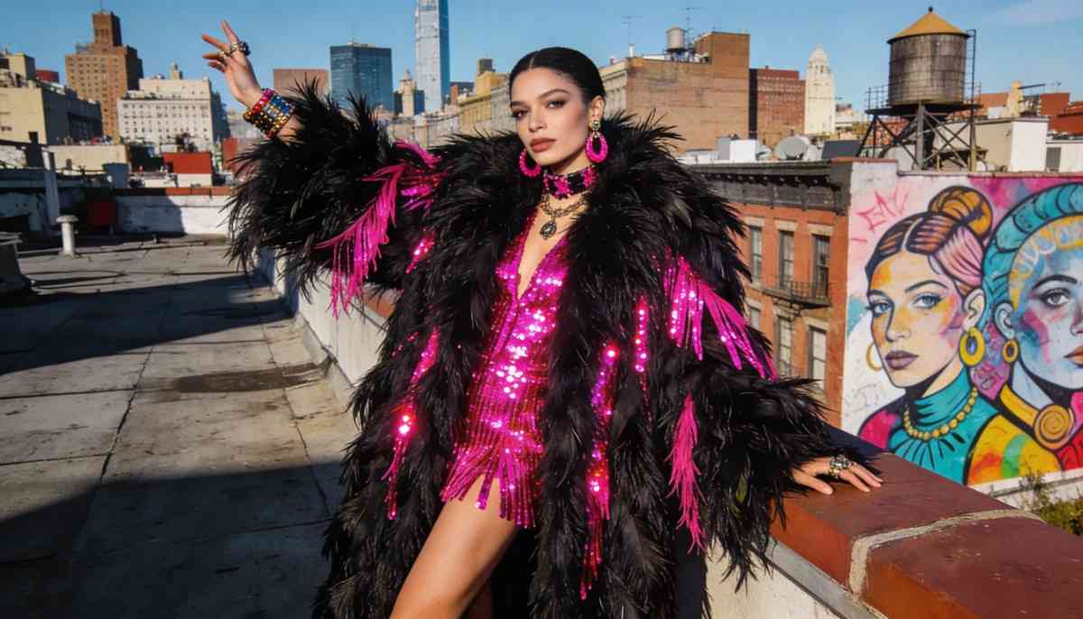 What Does Camp Mean in Fashion A Fun and Practical Guide to Embracing the Iconic Style