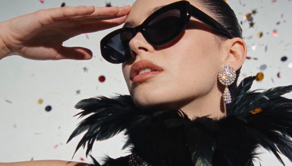 What is Camp Fashion, Anyway