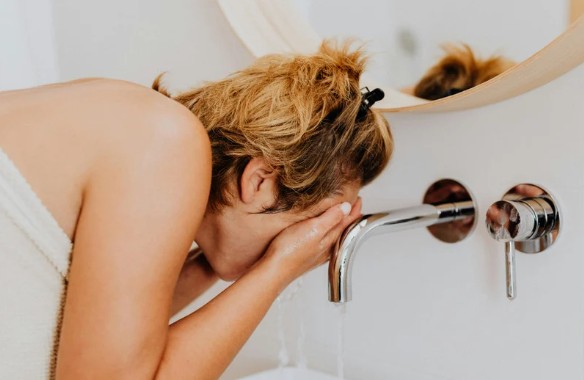 What to Avoid During Cleansing