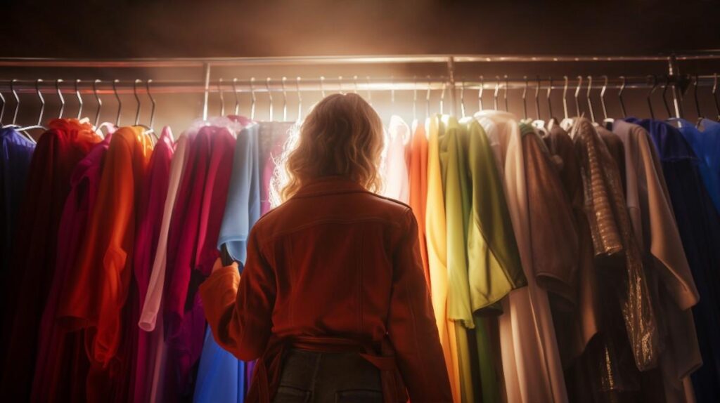 Why Aritzia is Considered Fast Fashion