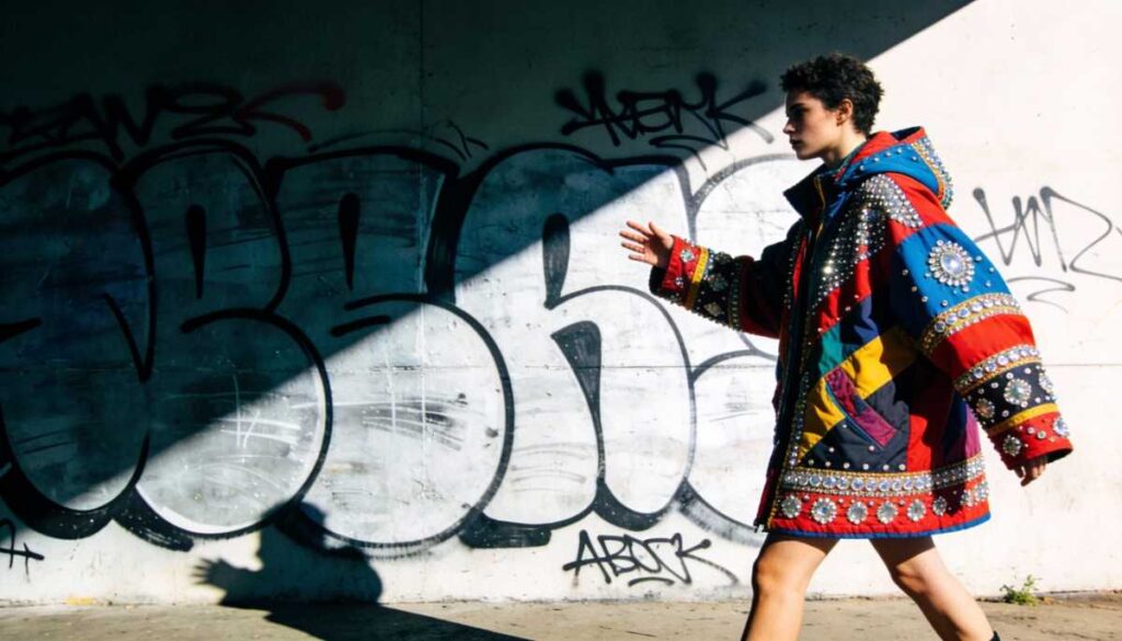 Why Does Camp Fashion Matter in Today's World